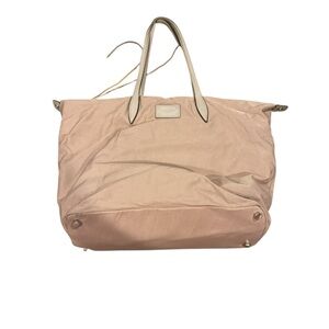 Rebecca MINKOFF Elegant Pink Tote Bag